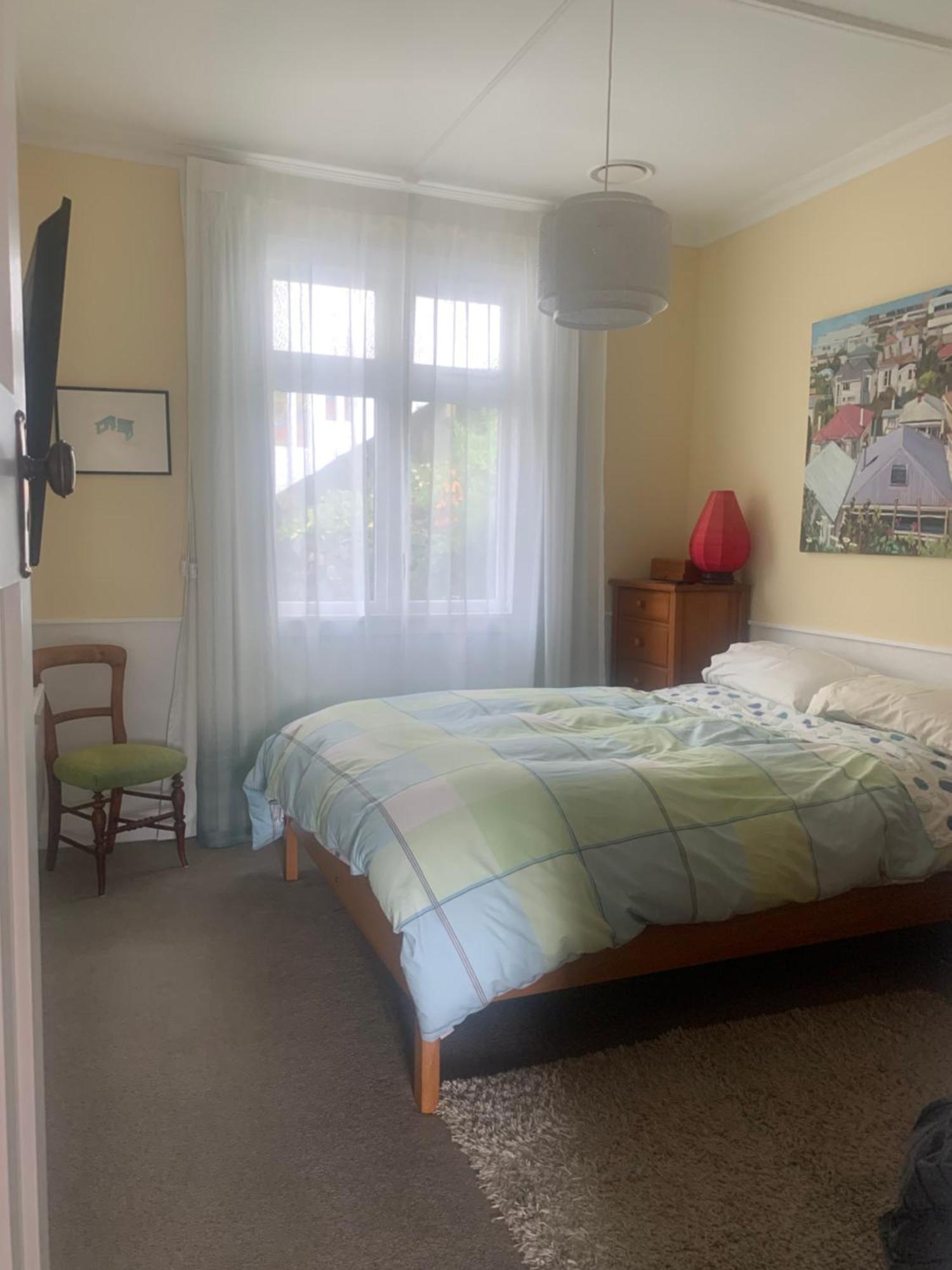 Ridgeway Ensuite B&B Gisborne Εξωτερικό φωτογραφία