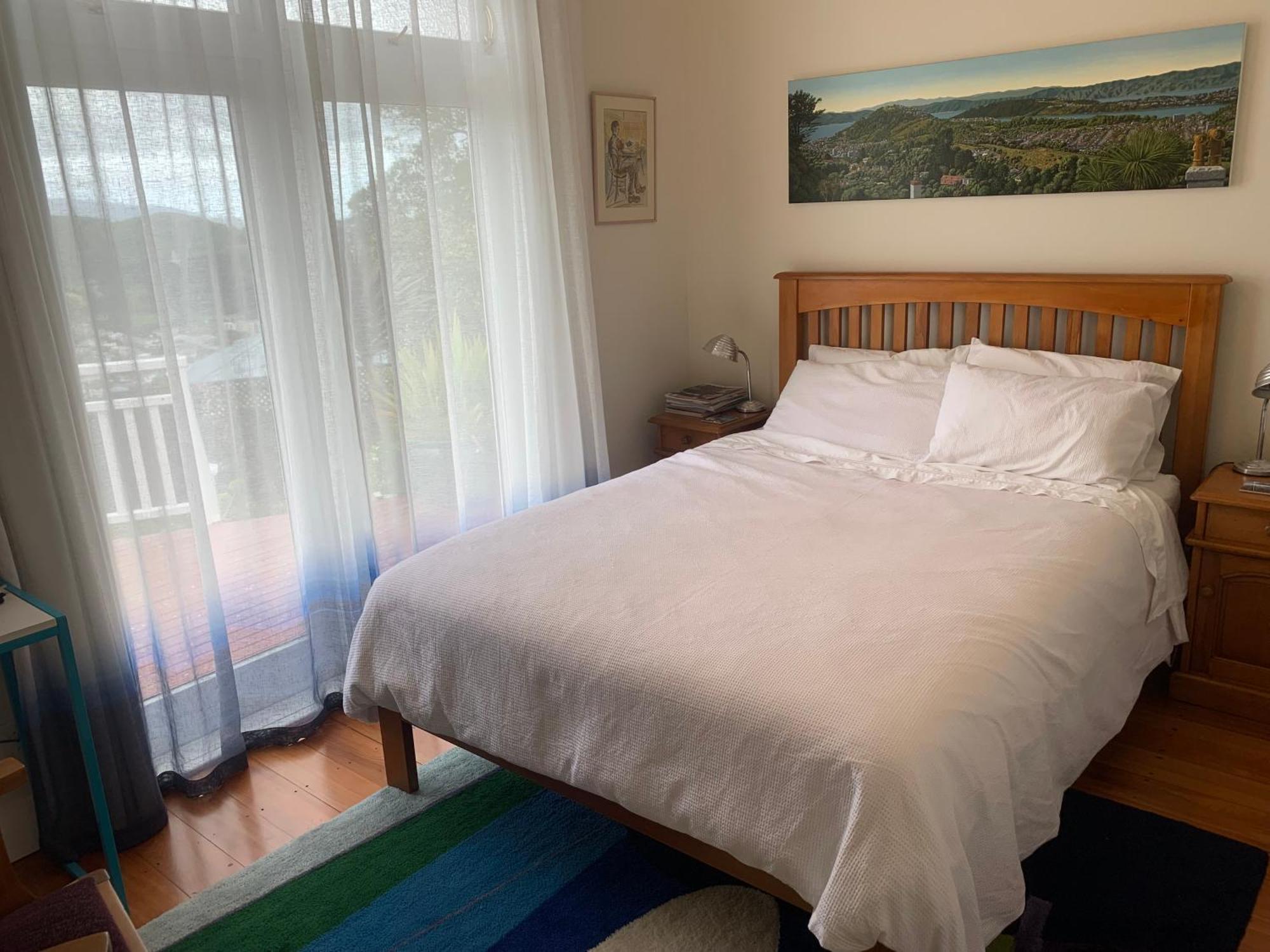 Ridgeway Ensuite B&B Gisborne Εξωτερικό φωτογραφία